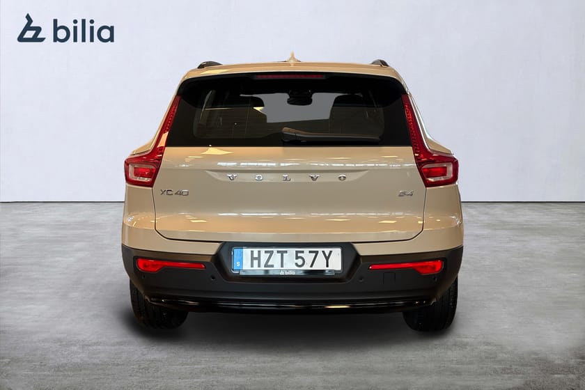Bild 5 av Volvo XC40
