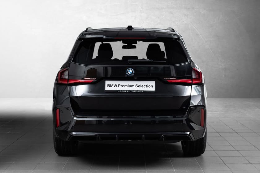 Bilde 5 av BMW iX1 xDrive30