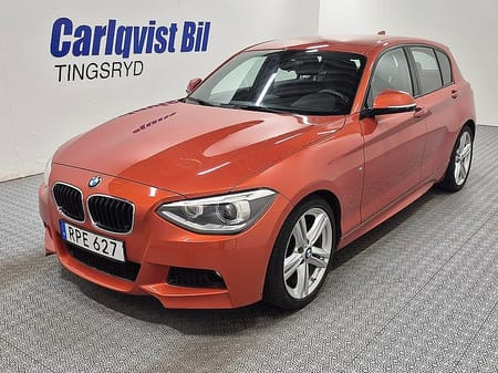 BMW 116i