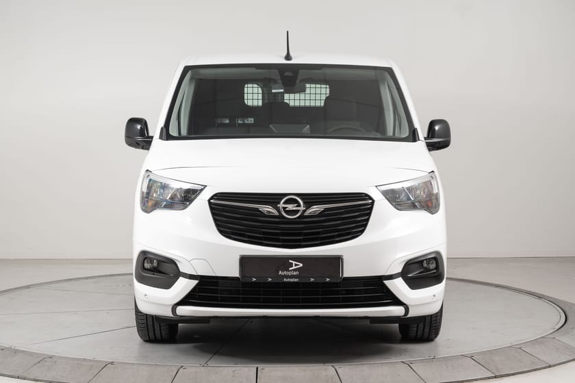 Bilde 4 av Opel Combo Cargo Krok Cruise