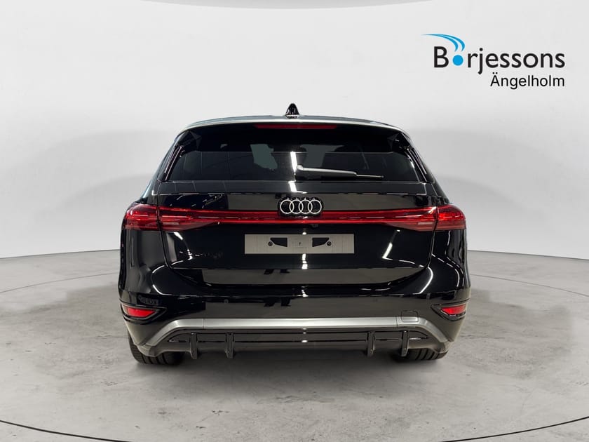 Bild 4 av Audi A6 Avant e-tron 210 KW