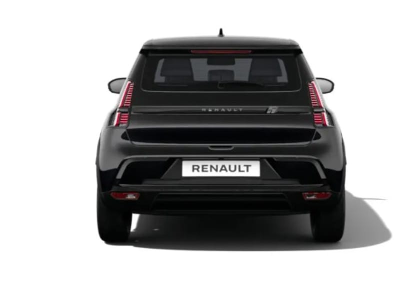 Bild 4 av Renault 5 E-Tech