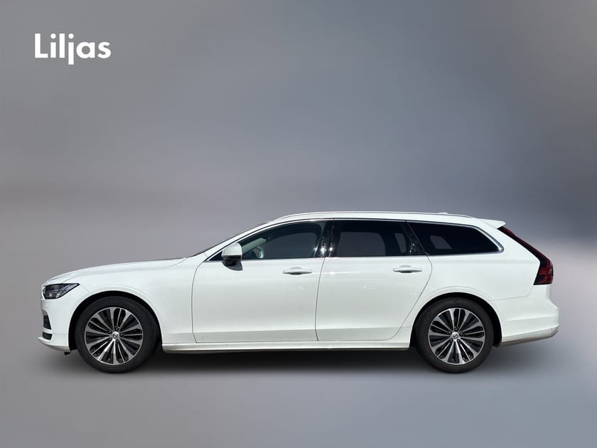 Bild 4 av Volvo V90 B4 Diesel Momentum Advanced SE