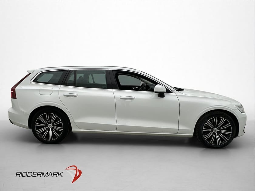Bild 4 av Volvo V60