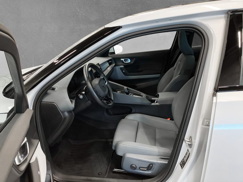 Bild 5 av Polestar 2 Long Range Single Motor 78kWh Plus
