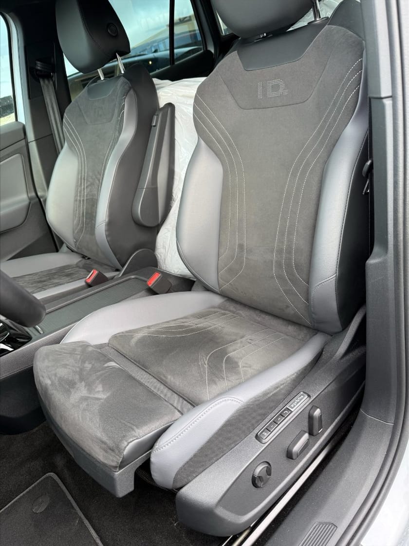 Bilde 4 av Volkswagen ID.4 Pro 4M 4Motion 77kWh 286hk