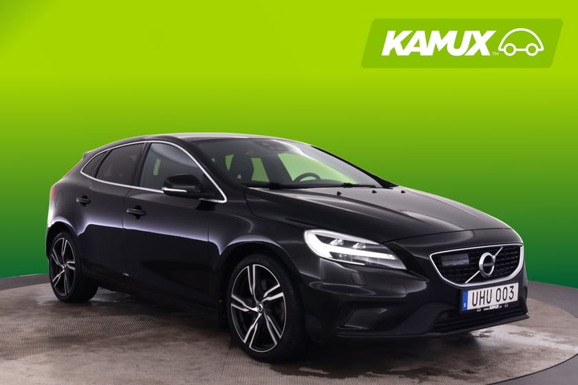 Bild 1 av Volvo V40