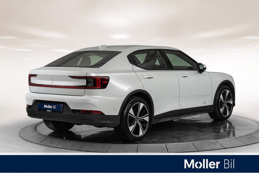 Bilde 4 av Polestar 2 Long range Dual motor 