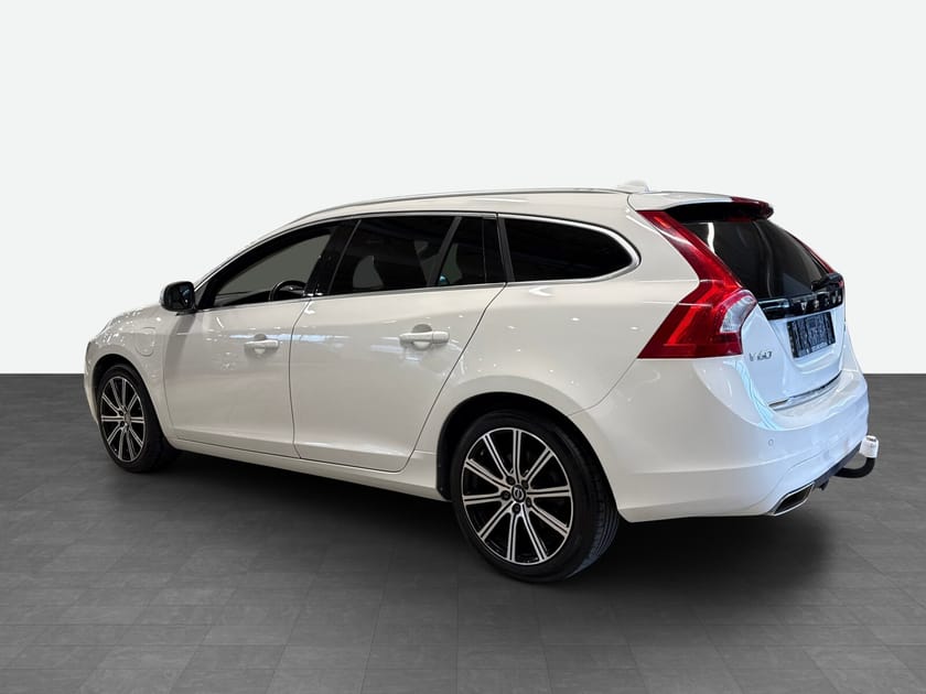 Bilde 3 av Volvo V60