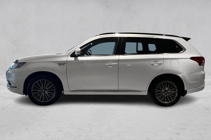 Bilde 2 av Mitsubishi Outlander PHEV 2.4L | | 224hk | AWD | Instyle+ |
