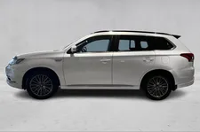 Thumnail bilde 1 av Mitsubishi Outlander PHEV