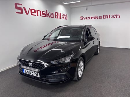 SEAT Leon Sportstourer