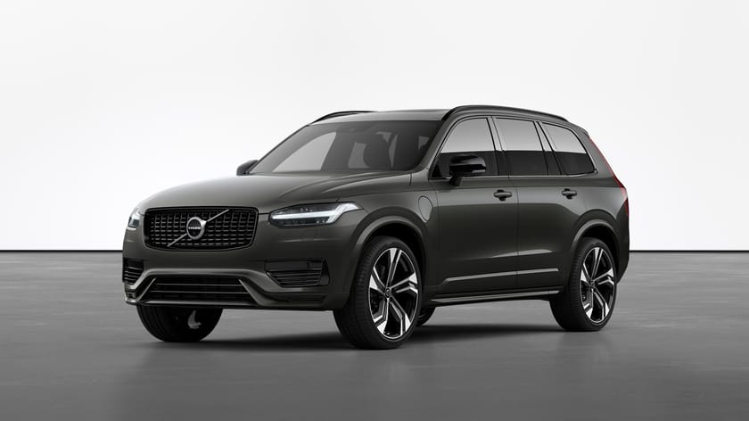 Bilde 4 av Volvo XC90 7 Seats