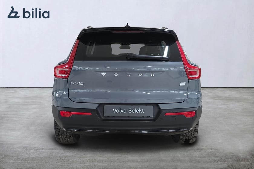 Bild 5 av Volvo XC40 Recharge Twin Plus