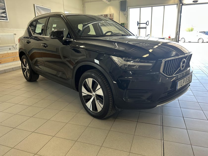 Bild 2 av Volvo XC40 Recharge T5 Inscription