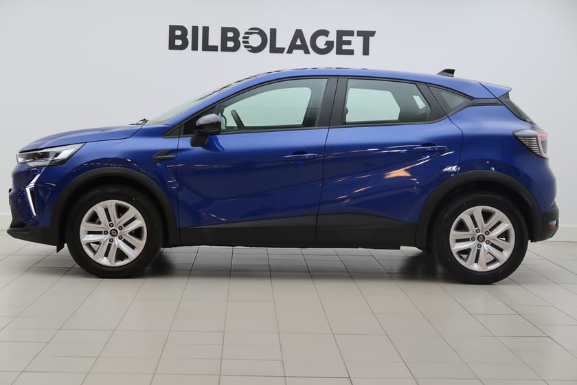 Bild 2 av Renault Captur