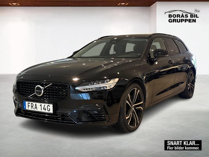 Bild 1 av Volvo V90
