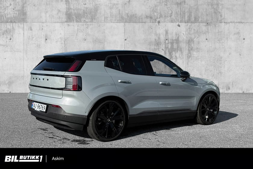 Bilde 2 av Volvo EX30 Twin Motor Performance