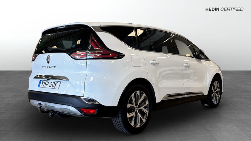 Bild 2 av Renault Espace