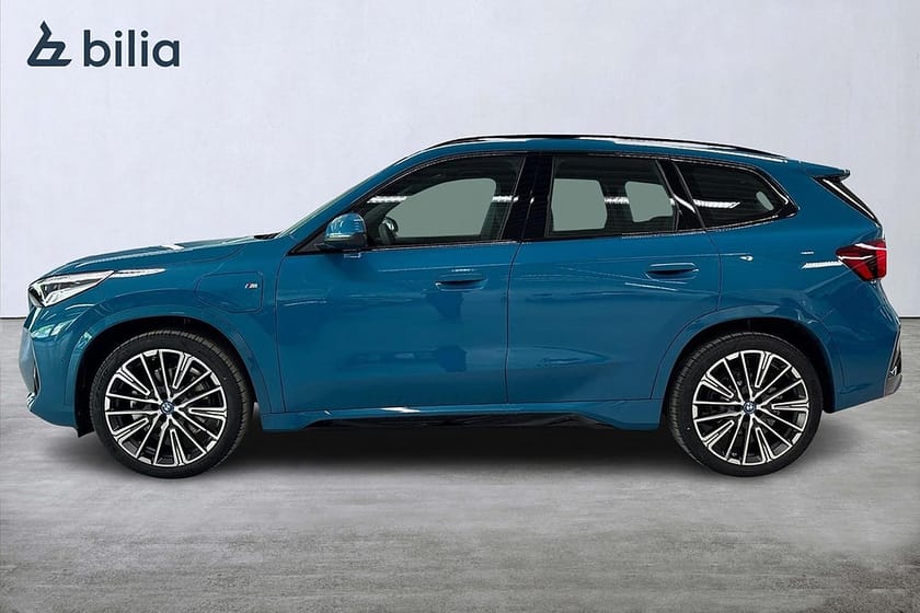Bild 3 av BMW X1 xDrive30e
