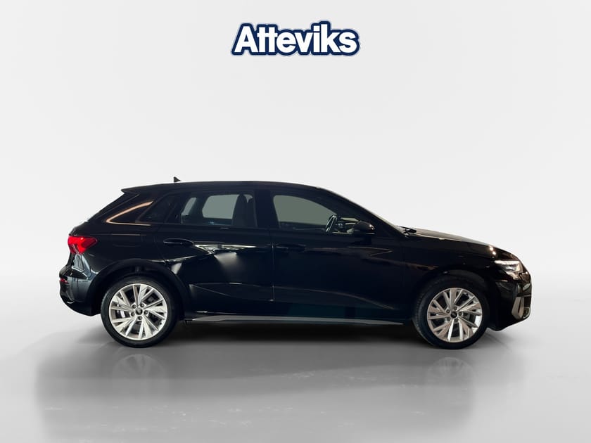 Bild 2 av Audi A3 Sportback 35 TFSI Proline Advanced *Teknikpaket*