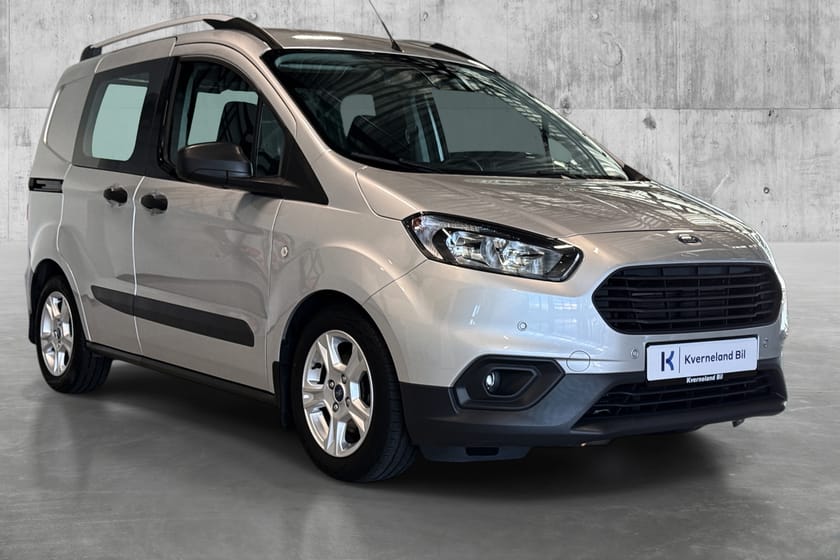 Bilde 3 av Ford Transit Courier
