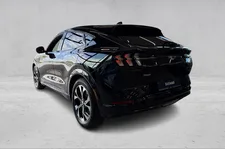 Thumnail bilde 2 av Ford Mustang Mach-E Long Range AWD