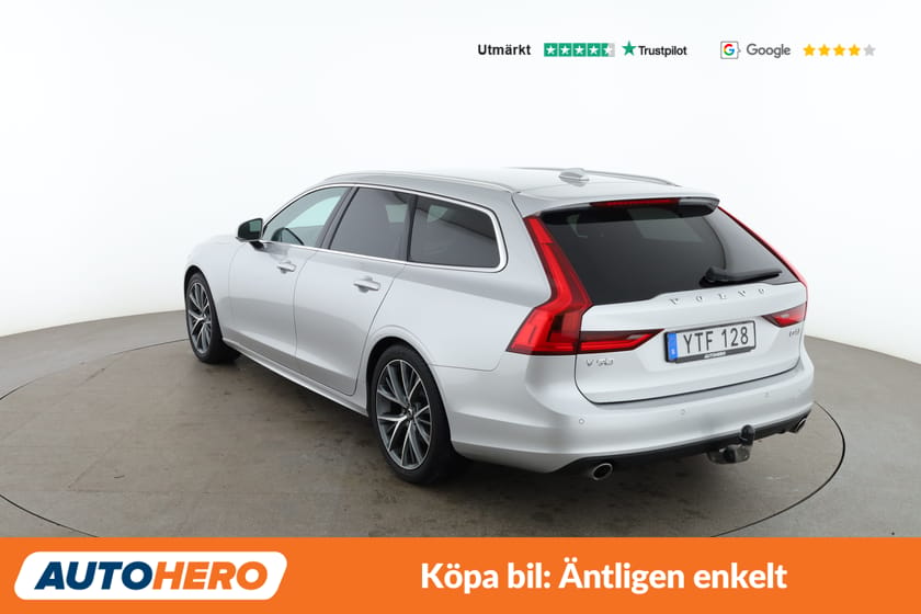 Bild 3 av Volvo V90