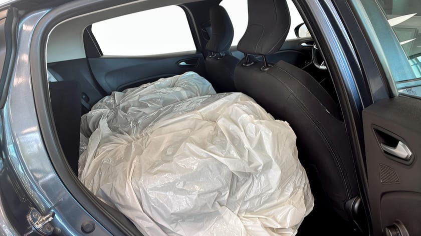 Bild 5 av Renault Clio 1.0 SCe Zen - VINTERHJUL