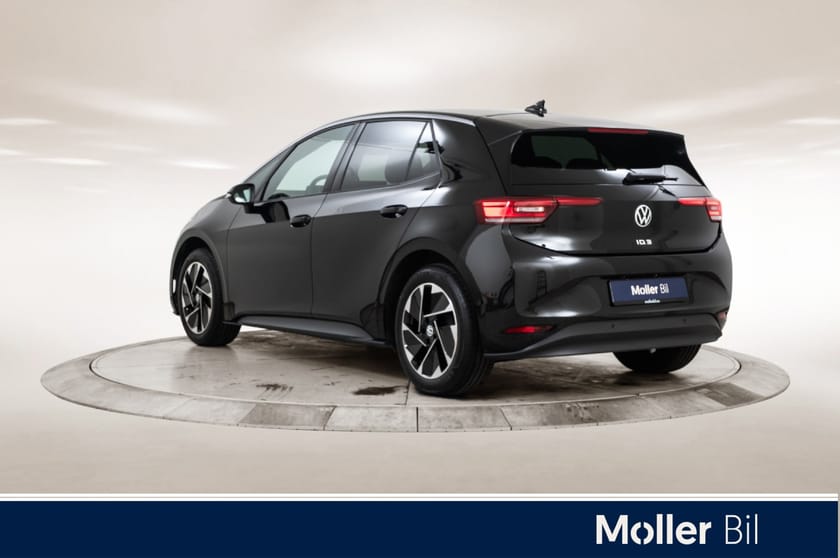 Bilde 3 av Volkswagen ID.3 Pro Performance highline 59kwh 204hk