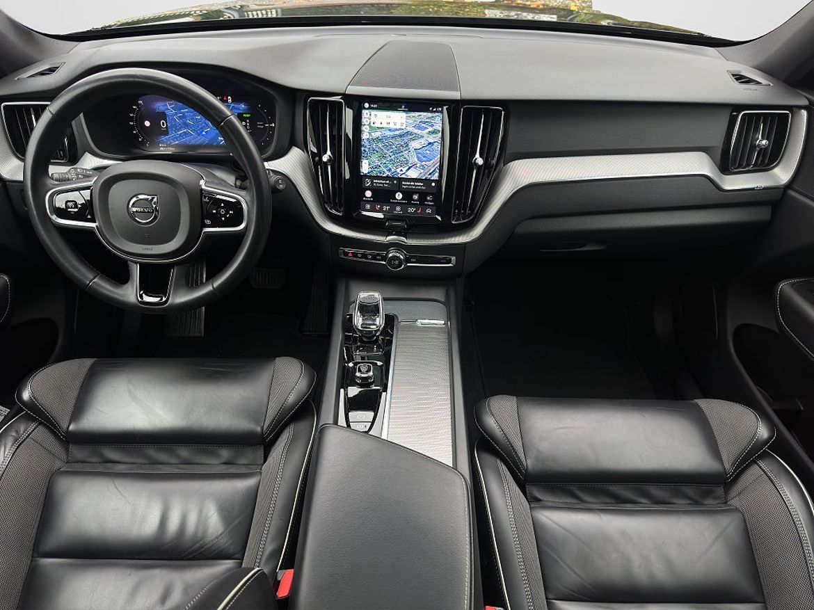 Volvo XC60, bild 13 av 25
