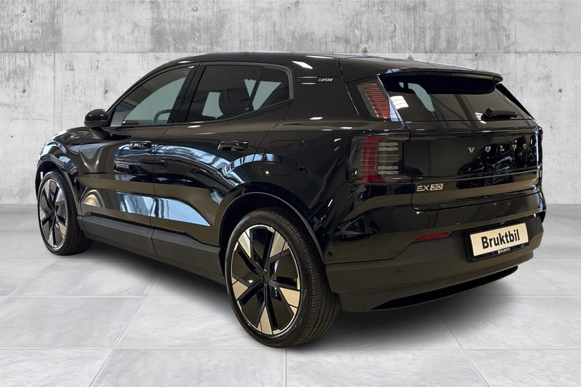 Bilde 3 av Volvo EX30 Twin Motor Performance