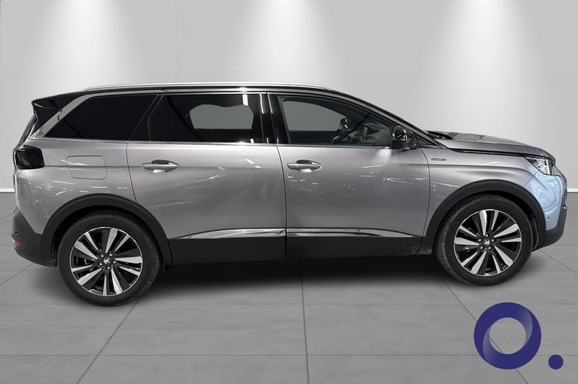 Bilde 4 av Peugeot 5008 GT-LINE, SOLTAK, 7S, H.FESTE, MEMORY
