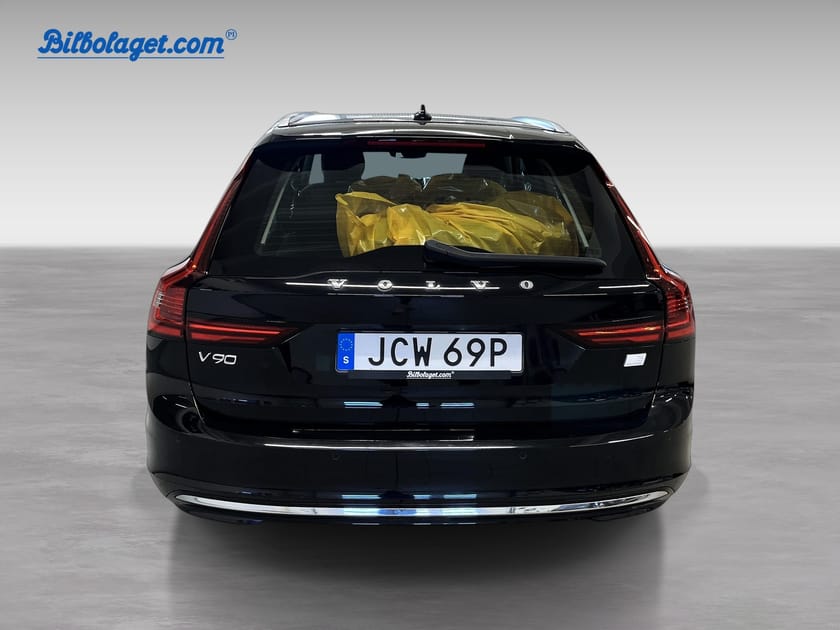 Bild 4 av Volvo V90 Recharge T6 Core Edition