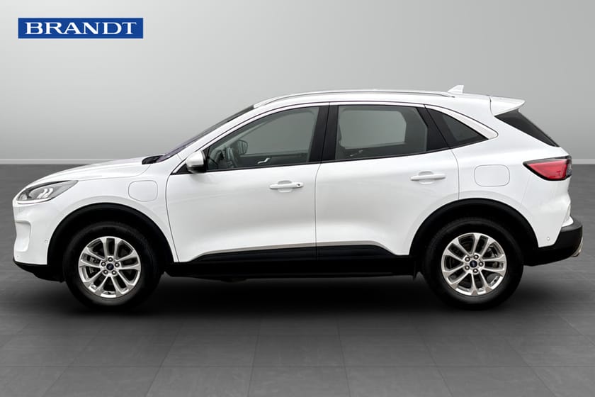Bild 3 av Ford Kuga Plug-In Hybrid Titanium 225hk PHEV DRAG 3,95% ränta