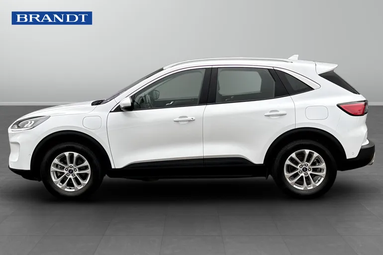 Ford Kuga Plug-In Hybrid