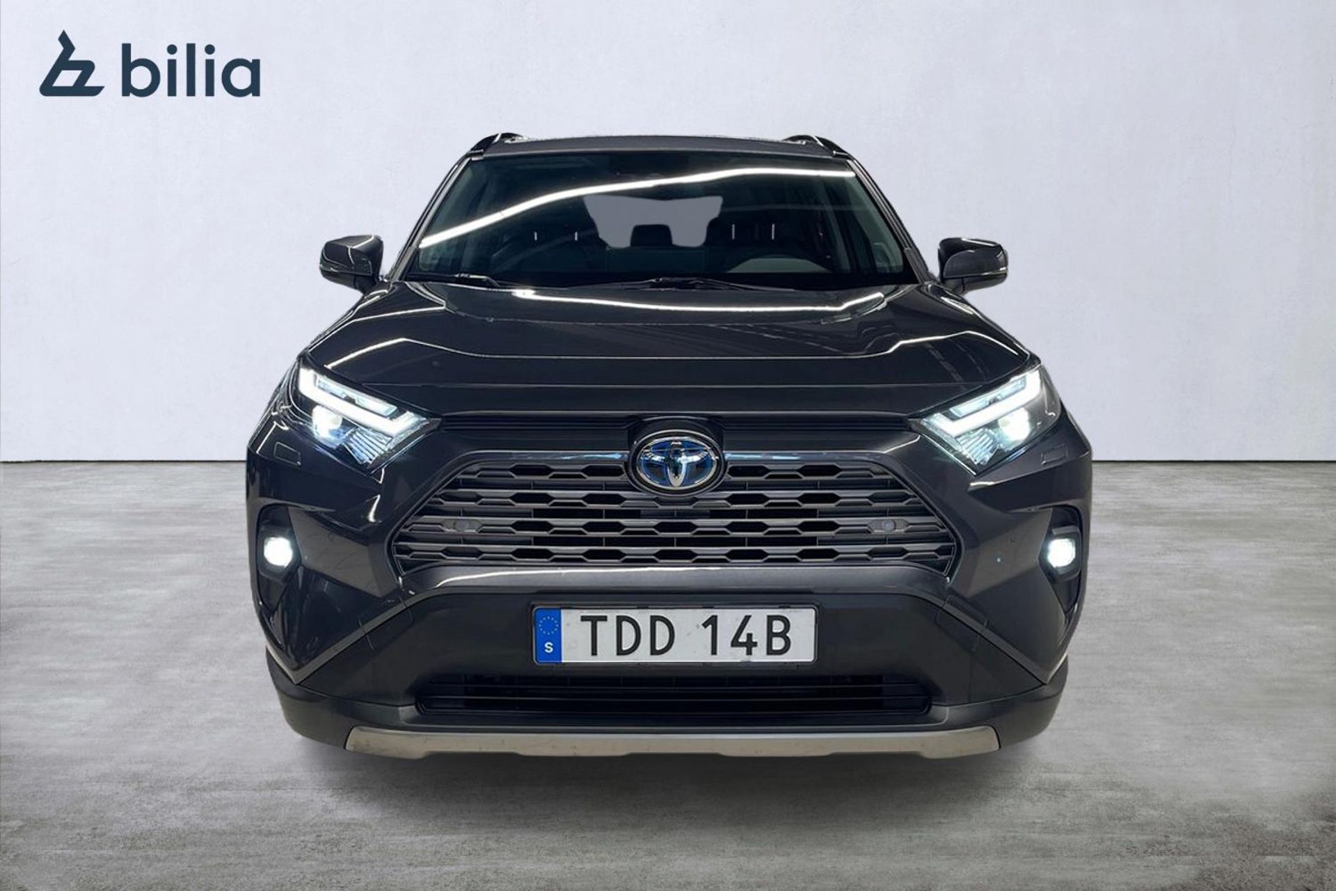 Toyota RAV4 2023, bild 6/10