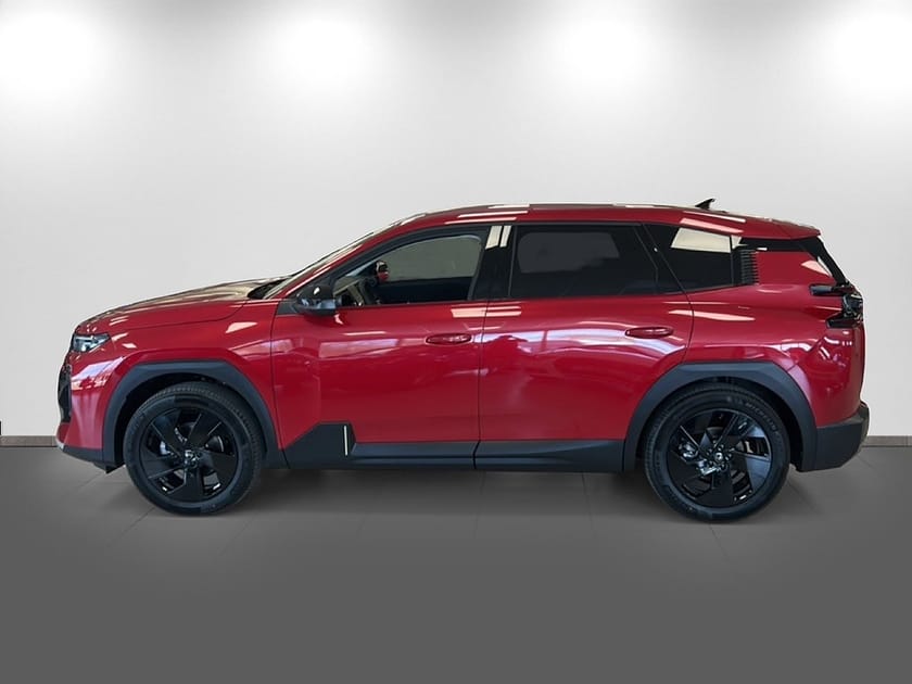 Bild 4 av Citroën C5 Aircross Hybrid 145 e-DCS *DRAG*