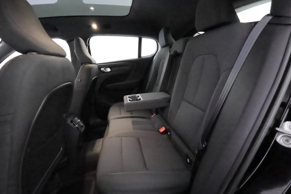 Volvo C40 2023 - miniatyr 37