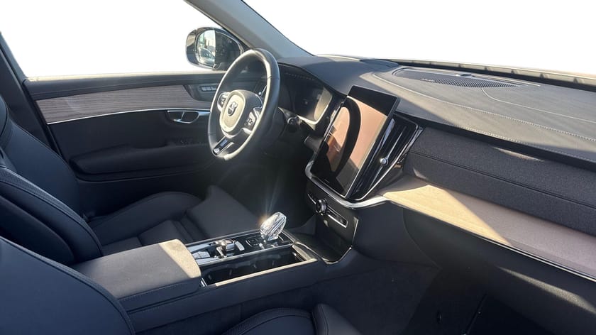 Bild 4 av Volvo XC90 7 Säten
