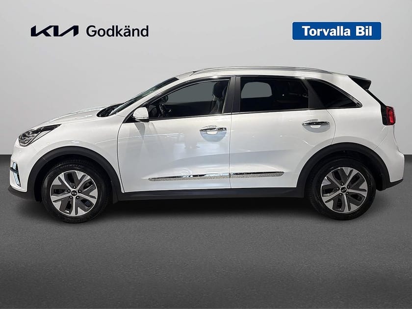 Bild 4 av Kia e-Niro