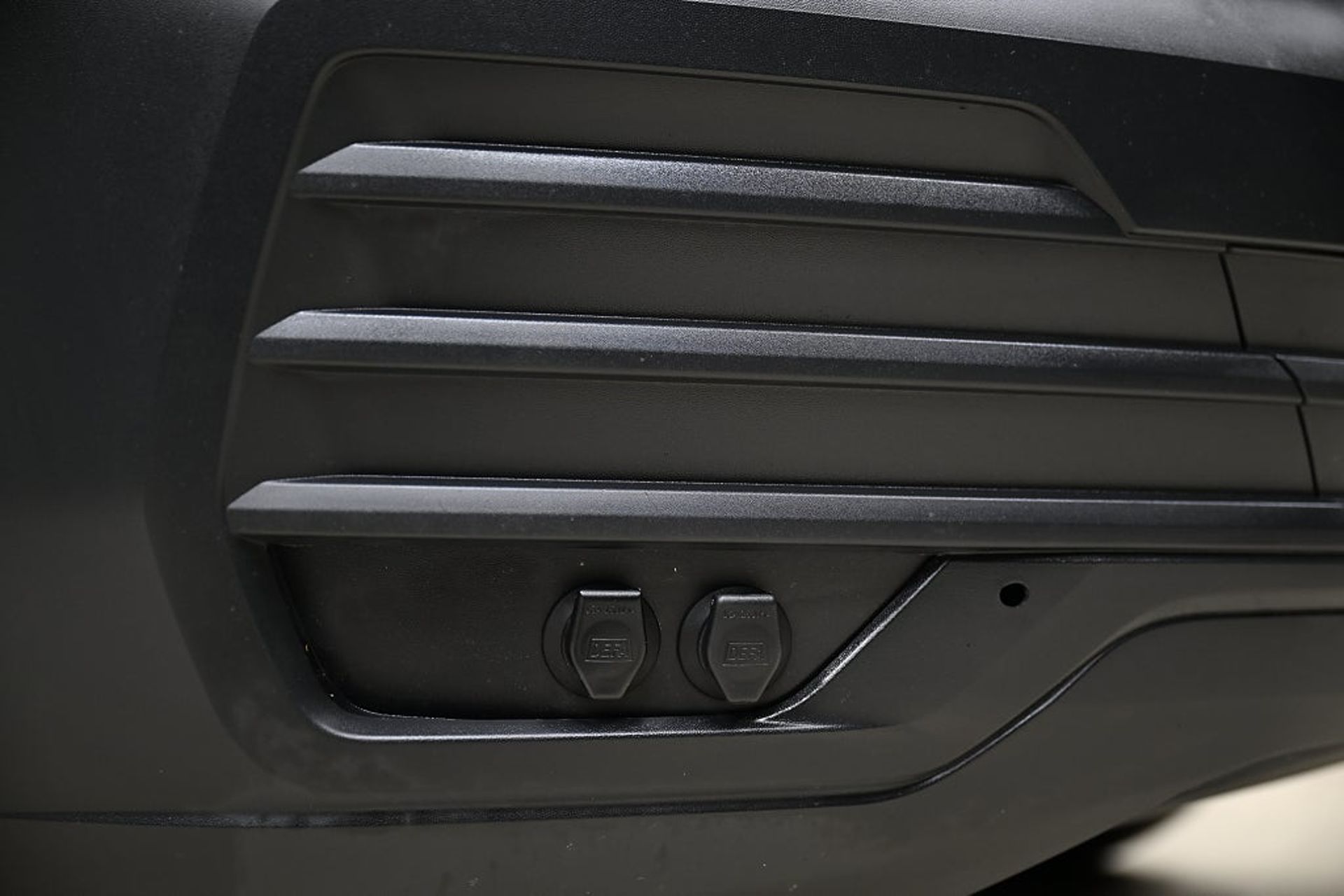 Volkswagen Transporter 2023, bild 6/10