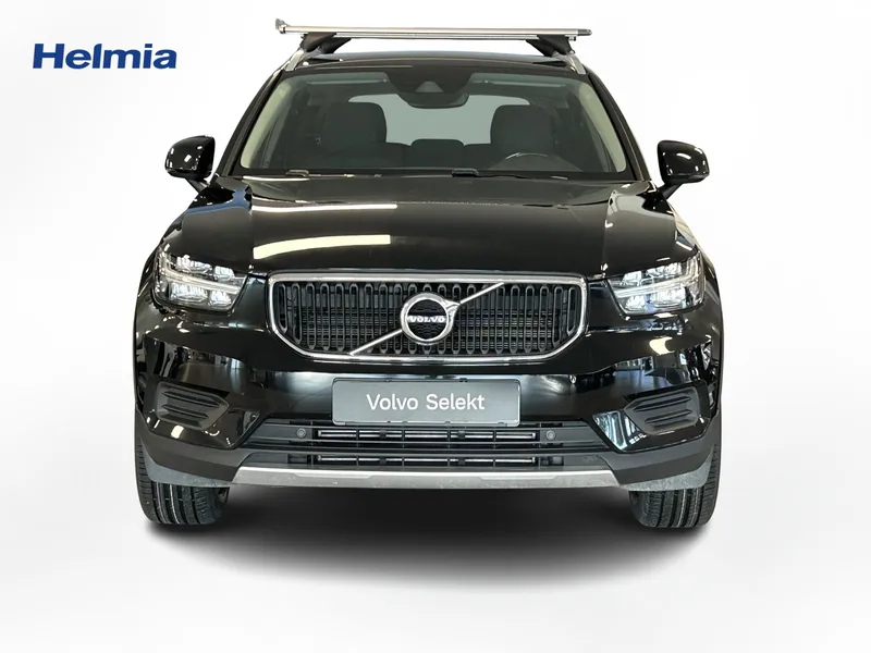 Bild 6 av 14 – Volvo XC40 T2 FWD Momentum