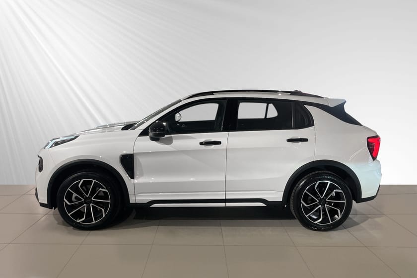 Bild 2 av Lynk & Co 01 PHEV Core