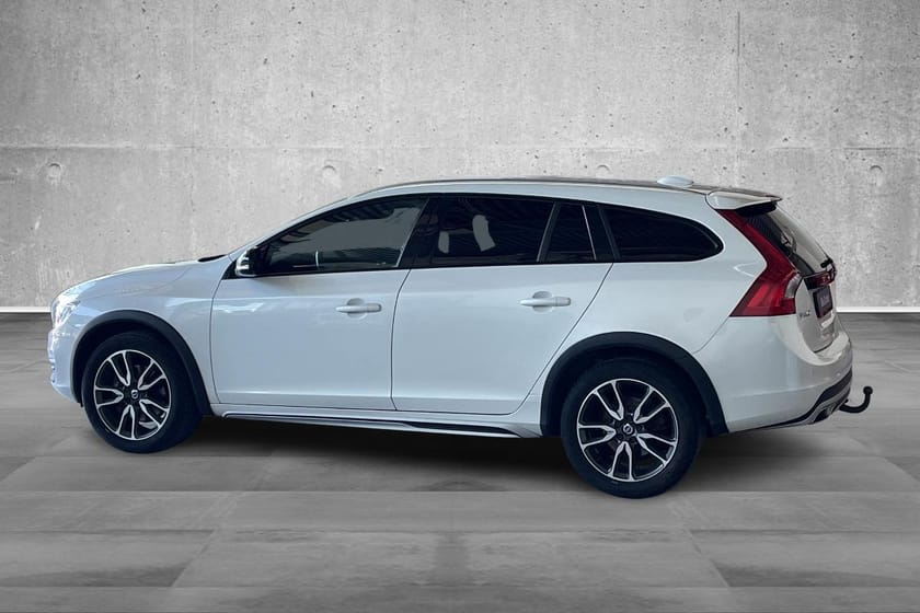 Bilde 3 av Volvo V60 Cross Country D3 Summum Automat AdaptiveCruise Hengerfeste++