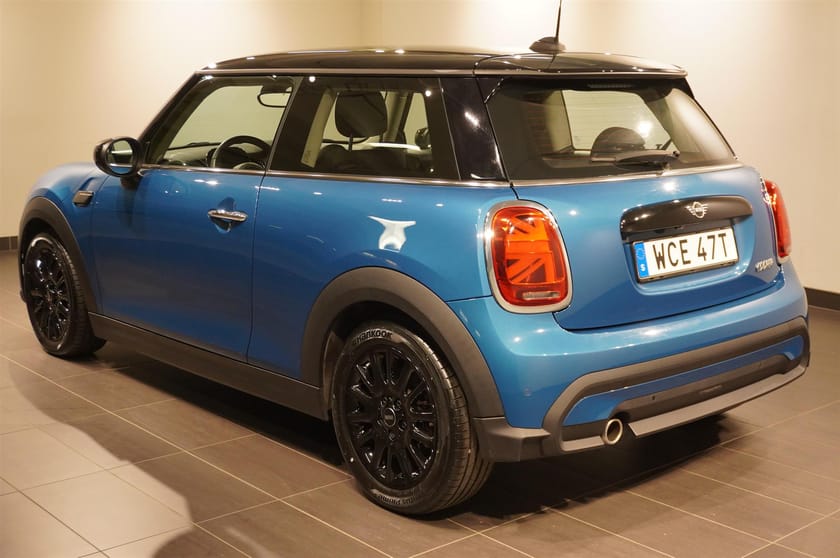 Bild 3 av MINI Cooper