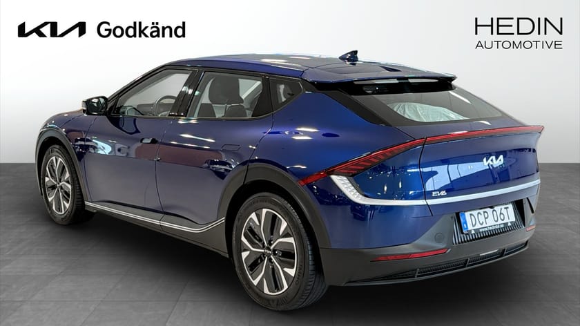 Bild 3 av Kia EV6