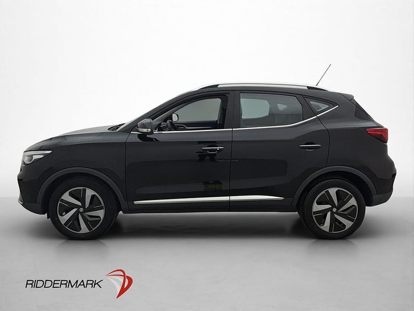 Bild 5 av MG ZS EV Long Range