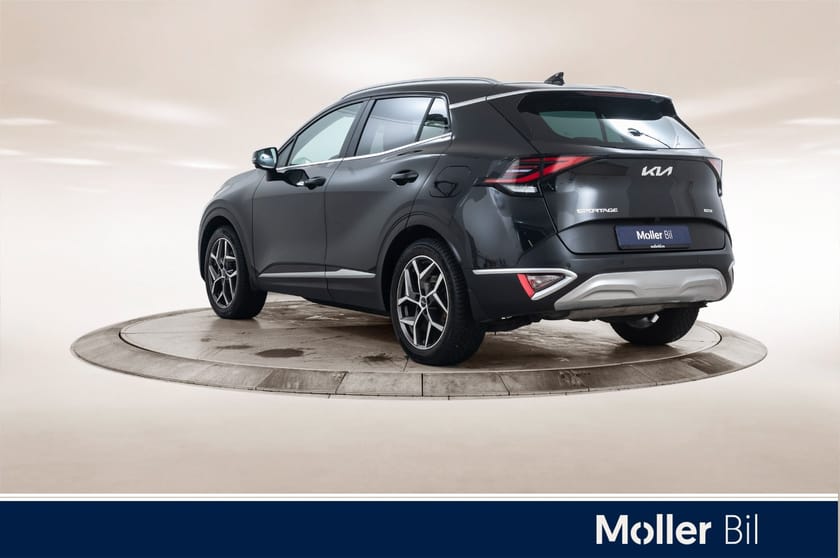Bilde 3 av Kia Sportage PHEV