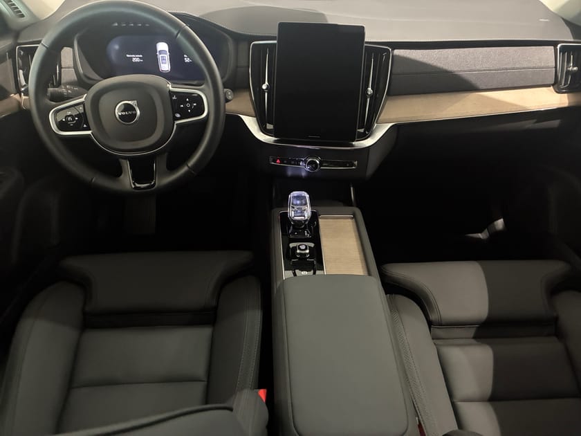 Bild 5 av Volvo XC90
